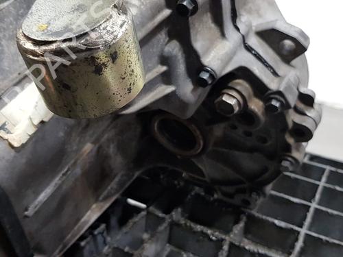 Gearbox MINI MINI (R50, R53) Cooper | BP19405361M3 