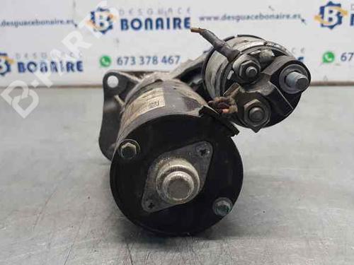 Starter OPEL ZAFIRA TOURER C (P12) 1.4 LPG (75) | BP7652346M8 