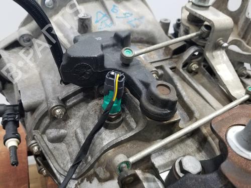 Gearbox MERCEDES-BENZ VITO Tourer (W447)  | BP29276114M3 