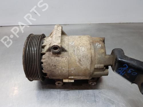 Compressor A/C RENAULT MEGANE II (BM0/1_, CM0/1_) [2001-2012]  29451885