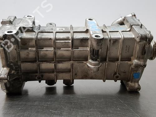 Used Egr IVECO DAILY VI Van [2014-2025]  14256344