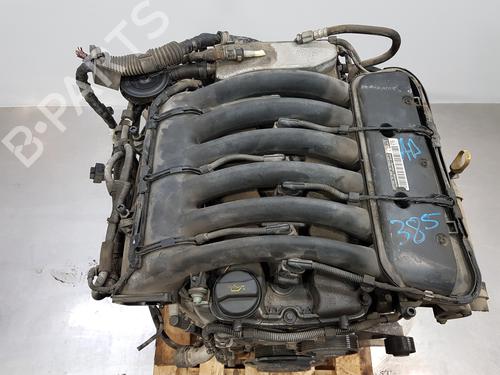 Engine PORSCHE CAYENNE (9PA)  | BP23111037M1 
