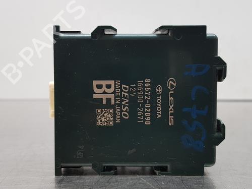 Used Electronic module TOYOTA COROLLA Estate (_E21_) [2019-2025]  18835745