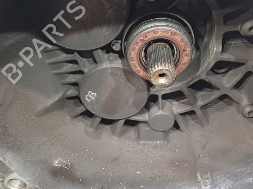 Gearbox SEAT LEON (1P1)  | BP17068944M3 