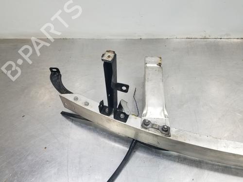 Front bumper reinforcement MERCEDES-BENZ GLK-CLASS (X204)  | BP29708797C109 