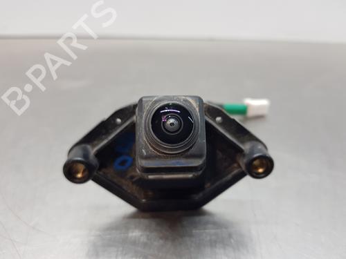 Elektronisk modul NISSAN QASHQAI II (J11, J11_) [2013-2025]  29131281