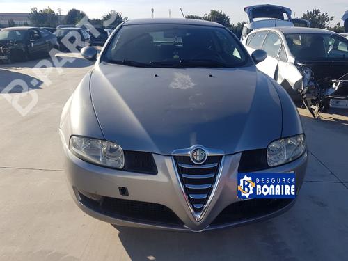 Right mirror ALFA ROMEO GT (937_) 1.9 JTD (937CXN1B) | BP11744703C27 
