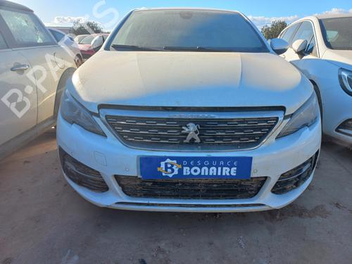 Used Parts PEUGEOT 308 II (LB_, LP_, LW_, LH_, L3_) [2013-2021]  4366168