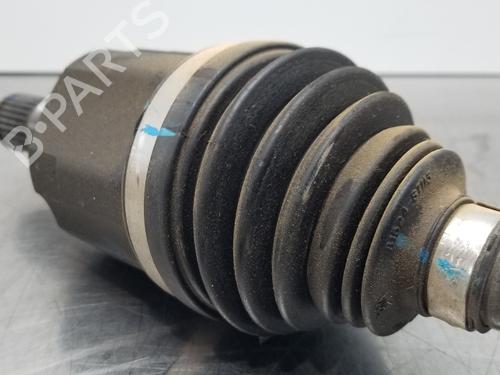 Left front driveshaft HYUNDAI TUCSON (NX4E, NX4A)  | BP22640379M38