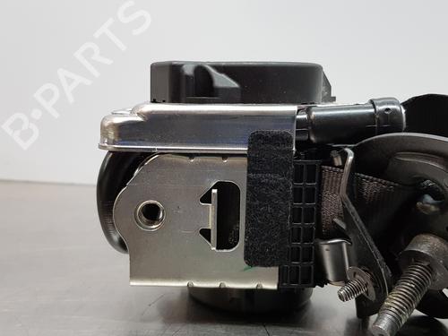 Front right seatbelt JAGUAR XF II (X260) 2.0 D | BP13895065I25 