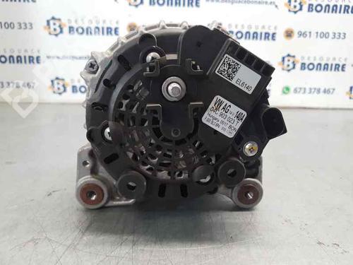Alternator VW GOLF VII (5G1, BQ1, BE1, BE2)  | BP7584900M7 