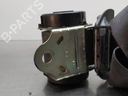 Rear right seatbelt MITSUBISHI OUTLANDER II (CW_W) 2.2 DI-D 4WD | BP16024198I28 