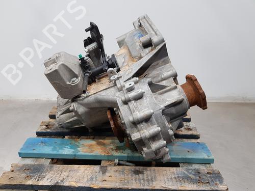 Gearbox SEAT ARONA (KJ7, KJP) | BP29526120M3