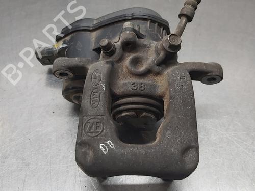 Left rear brake caliper HYUNDAI TUCSON (NX4E, NX4A) 1.6 CRDi Hybrid 48V | BP16993926M107 
