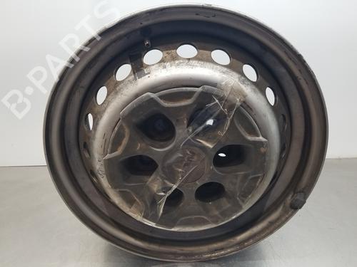 Felg IVECO DAILY VI Van [2014-2025]  29309968