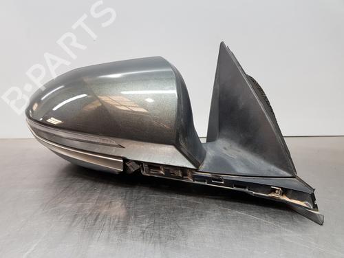 Used Right mirror HYUNDAI TUCSON (NX4E, NX4A) [2020-2025]  28126507