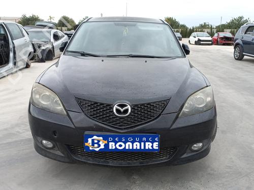 Styring servopumpe MAZDA 3 (BK) 1.6 DI Turbo | BP13495254M99 