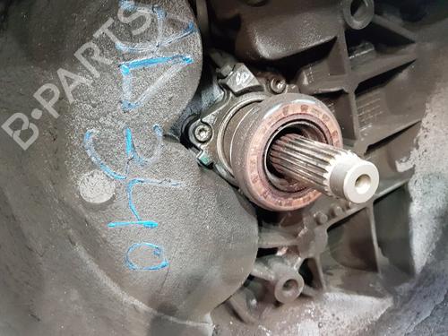 Gearbox OPEL ASTRA J Sports Tourer (P10)  | BP22761527M3 