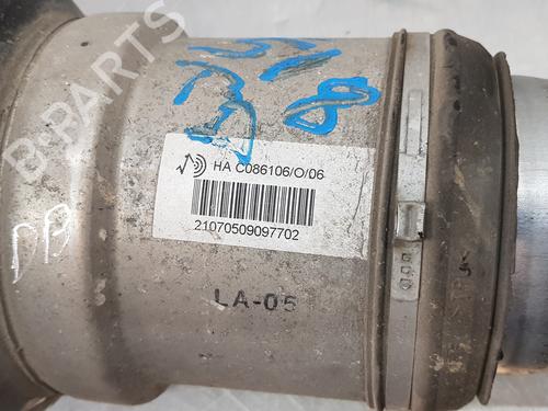 Right rear shock absorber MERCEDES-BENZ S-CLASS (W221, V221) S 420 CDI (221.028, 221.128) | BP17895568M19 