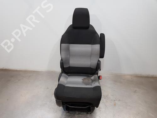 Used Right front seat CITROËN SPACETOURER Bus (V_) [2016-2025]  29421881