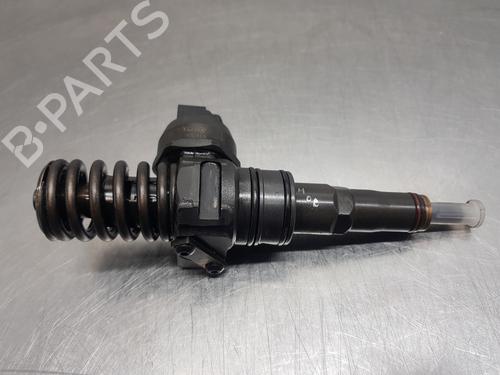Used Injector SEAT IBIZA III (6L1) [2002-2009]  30880991
