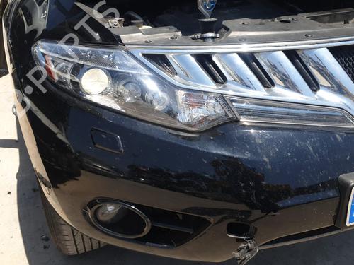 Electronic module NISSAN MURANO II (Z51) 3.5 4x4 | BP7965346M83 