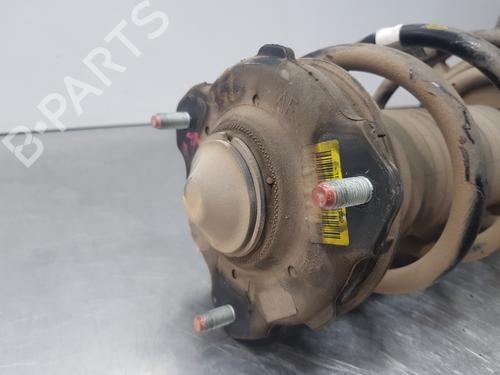 Left front shock absorber HYUNDAI IONIQ (AE) | BP30122162M16