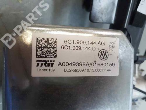 Steering column SEAT IBIZA IV (6J5, 6P1)  | BP11943132M21 