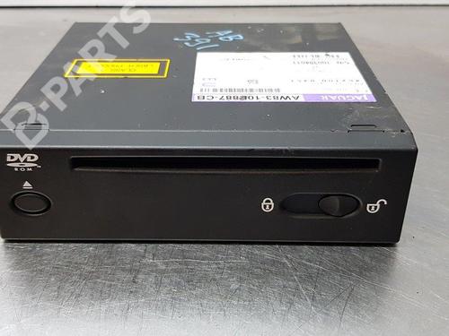 radio-jaguar-xf-i-x250-30-d-aw8310e887cb-2008-2009-2010-2011-2012-2013-2014-2015-9666066 main image