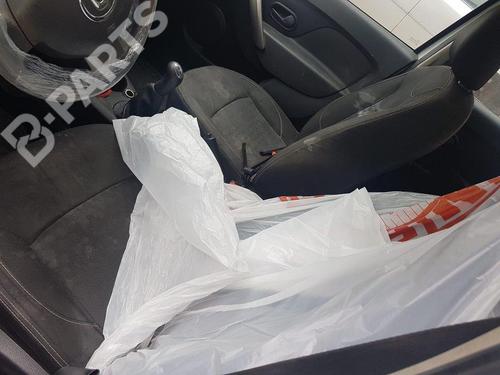 Engine control unit (ECU) DACIA SANDERO II  | BP10862492M57  - Image 8