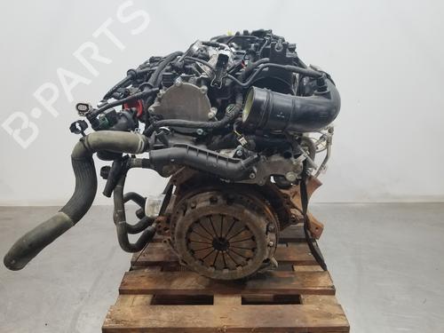Engine FORD FOCUS III  | BP29712237M1