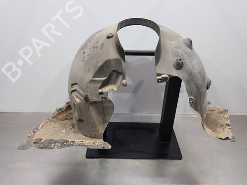 Used Wheel arch BMW X1 (F48) sDrive 18 d (150 hp) 29248319