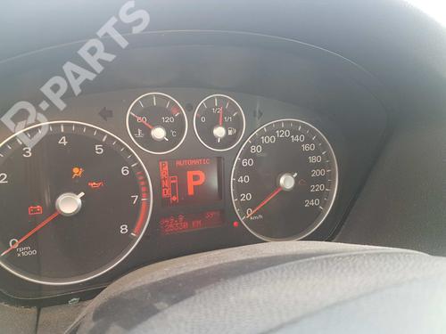 Engine control unit (ECU) FORD FOCUS II Turnier (DA_, FFS, DS)  | BP7586432M57 