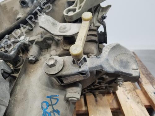 Gearbox PEUGEOT 207 (WA_, WC_)  | BP28691088M3 