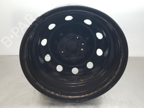 Rim PEUGEOT BOXER Bus  | BP29313959C45 