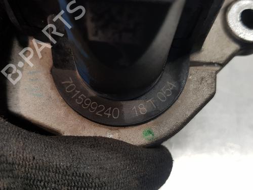 Egr FIAT DOBLO Cargo (263_) 1.3 D Multijet (263WXU1A, 263ZXU1A, 263WYB1A, 263ZYB1A) | BP16378593M69 