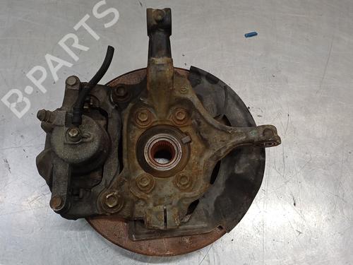 Right front steering knuckle MAZDA 6 Estate (GJ, GL) 2.2 D | BP16013632M26 