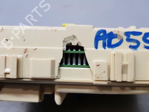 Fuse box KIA STONIC (YB) 1.0 T-GDi | BP30880260E1