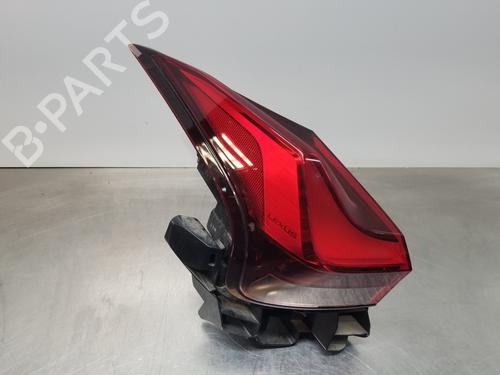 Left taillight LEXUS UX (_AA1_, _AH1_, _MA1_)  | BP28023903C34 