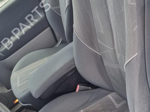 Electronic module RENAULT SCÉNIC II (JM0/1_) | BP14989795M83