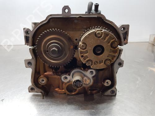 Cylinder head NISSAN QASHQAI I (J10, NJ10) | BP29162640M5