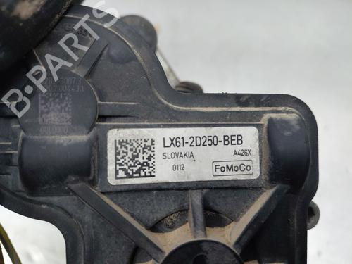 Right rear brake caliper FORD KUGA III (DFK) 1.5 EcoBlue | BP31312764M106 