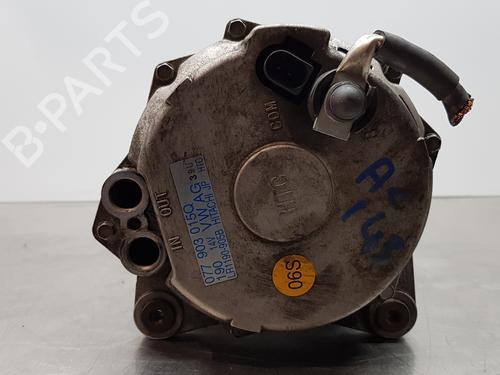 Generator AUDI A8 D3 (4E2, 4E8) 3.7 quattro | BP13932605M7 