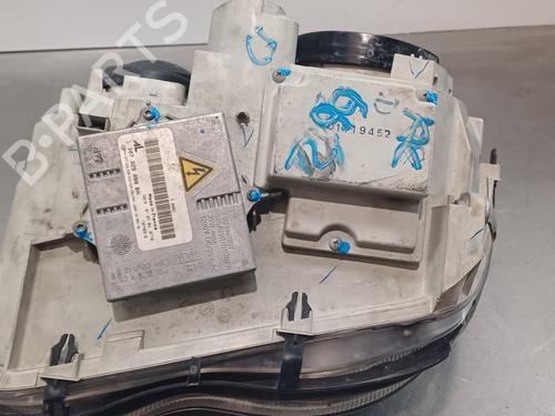 Right headlight MERCEDES-BENZ C-CLASS (W203) C 230 Kompressor (203.040) | BP15882671C29 