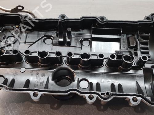 Valve cover MAZDA 3 (BM, BN) 2.2 D | BP20214340M124 