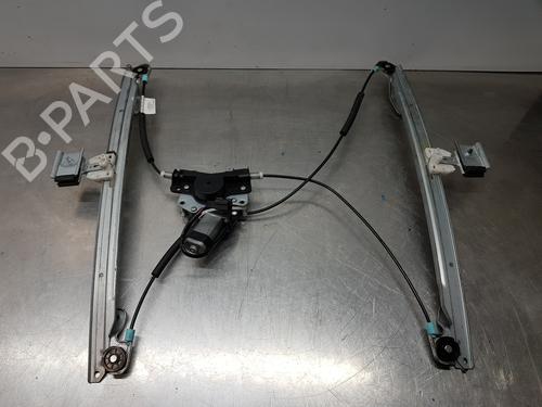 Lève-vitre avant droit CHRYSLER VOYAGER / GRAND VOYAGER IV (RG) [2000-2008]  30833552
