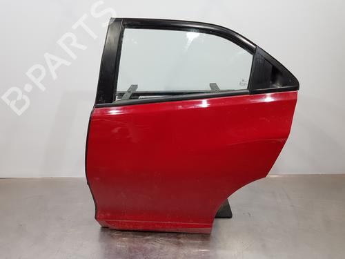 Used Left rear door HONDA CIVIC IX (FK) 1.6 i-DTEC (FK3) (120 hp) 23421667