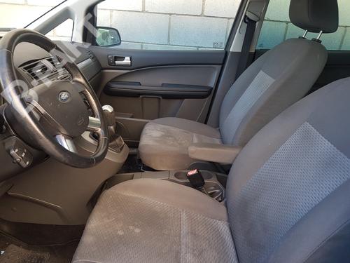 EGR-Ventil FORD FOCUS C-MAX (DM2) 2.0 TDCi | BP12261643M69 