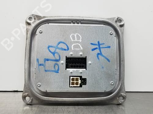 Xenon ballast AUDI A4 B8 (8K2) 2.0 TDI | BP17800243C53 