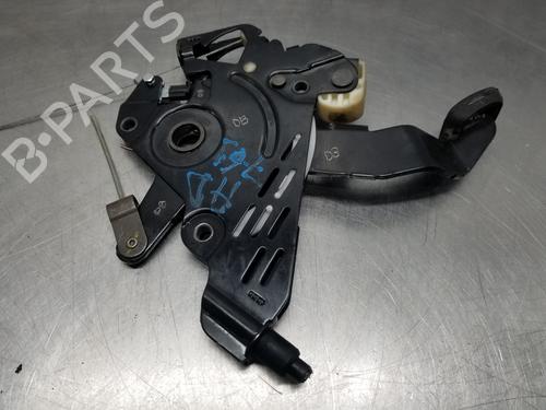 Used Hand brake MERCEDES-BENZ VITO Tourer (W447) [2014-2025]  29276144